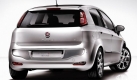 Fiat Punto Evo  (Foto)