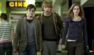 **RESENT WITH BETTER IMAGE QUALITY**This film still released by Warner Bros. Pictures shows  Daniel Radcliffe as Harry Potter, Rupert Grint as Ron Weasley and Emma Watson as Hermione Granger in Warner Bros. Pictures' fantasy adventure Harry Potter and the Deathly Hallows - Part 1.(AP Photo/Warner Bros.Pictures,Jaap Buitendijk)**NO SALES** Foto: ap