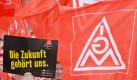 Die IG Metall will neben 6,5 Prozent mehr Geld die unbefristete Übernahme aller fertig ausgelernten Auszubildenden durchboxen und als dritte Forderung mehr Macht bei der Regelung von Leiharbeit erkämpfen. Foto: Patrick Seeger Foto: dpa