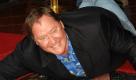 Der Trickfilmregisseur John Lasseter wurde mit einem eigenen Stern auf dem «Walk of Fame» in Hollywood (Los Angeles) geehrt. In Zusammenarbeit mit Disney entwickelte Lasseter 1995 unter anderem Toy Story, den ersten komplett computeranimierten Trickfilm. Foto: dapd