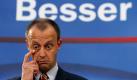 Der fruehere CDU-Finanzexperte Friedrich Merz, aufgenommen waehrend einer Pressekonferenz nach einer CDU-Vorstandsssitzung in Berlin (Foto vom 03.11.03). Der Vorstand der Duesseldorfer Privatbank HSBC Trinkaus hat den frueheren CDU-Spitzenpolitiker und Rechtsanwalt Friedrich Merz in den Verwaltungsrat der Bank berufen. Das Gremium schlug dem Verwaltungsrat vor, Merz als Nachfolger des kuerzlich verstorbenen FDP-Politikers Otto Graf Lambsdorff zu seinem Vorsitzenden zu waehlen, wie ein Sprecher der Bank am Dienstag (12.01.10) mitteilte. Der Verwaltungsrat beraet und unterstuetzt den Vorstand in allen Geschaeftszweigen der Bank. Ausserdem sei Merz fuer die Wahl in den Aufsichtsrat der Bank nominiert. Ein entsprechender Vorschlag solle der Hauptversammlung am 8. Juni unterbreitet werden.
 Foto: ddp