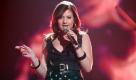 Bereits eine Woche zuvor war mit ihr eine Favoritin ausgeschieden: Obwohl sie als eine der besten Stimmen im Wettbewerb galt, hat Vanessa Krasniqi bei DSDS 2012 bereits in Mottoshow drei ausgesungen. Foto: RTL