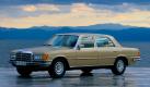 Die besten Bilder zu 40 Jahre Mercedes W116: Der kann Kanzler (Foto)