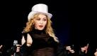Pop-Star Madonna will ihre älteste Tochter Lourdes möglicherweise auf eine öffentliche Schule in New York schicken. Im Gespräch seien laut Medienberichten Hochschulen, die ihre Schwerpunkte auf Musik, bildende Künste und Schauspiel setzen. Madonna selbst hat sich hierzu allerdings noch nicht geäußert. Foto: dpa