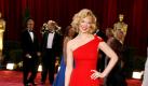 Katherine Heigl soll einem Medienbericht zufolge nach fünf Jahren die Erfolgsserie Grey's Anatomy verlassen haben. Produzentin Shonda Rhimes habe zugestimmt, die 31-Jährige aus ihrem Vertrag zu entlassen, berichtete die Zeitschrift Entertainment Weekly. Foto: dpa, ddp