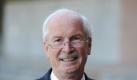 Harald Range wird neuer Generalbundesanwalt. Archivfoto: Uli Deck Foto: dpa