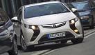 Opel Ampera Foto: press-inform