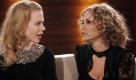 Eine Begegnung mit Nicole Kidman soll dagegen Sängerin Anastacia dazu animiert haben, sich Botox spritzen zu lassen. Foto: ddp