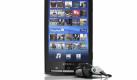 Das Xperia X10 hat das größte Display mit 4 Zoll. Fotos, Filme und Webseiten würden darauf richtig gut aussehen, urteilen die Tester. Außerdem seien Fotoanwendungen sehr komfortabel. Etwa 450Euro müssen Käufer für das Xperia in die Hand nehmen. Foto: Sony Ericsson