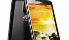 Vierfache Rechenpower: Das Ascend D Quad von Huawei ist das erste Smartphone des chinesischen Herstellers mit Quadcore-Prozessor. Foto: Huawei Foto: dpa