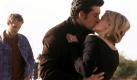 Dem Kinopublikum wurde Patrick Dempsey bekannt durch den Film Sweet Home Alabama (2002), in dem er den geprellten Fast-Ehemann von Reese Witherspoon spielte. Küssen durfte er sie auch ausgiebig. Foto: dpa