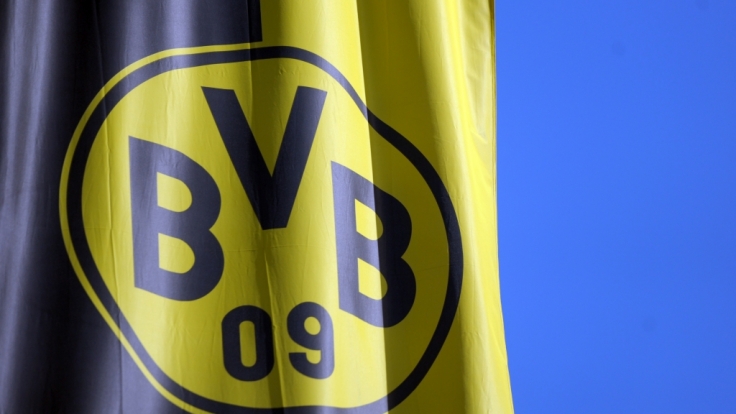Borussia Dortmund unter Schock: Am Dienstagabend hatte es Explosionen am BVB-Mannschaftsbus gegeben.