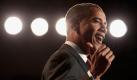US-Präsident Obama will ein drei Billionen Dollar Sparpaket präsentieren. Foto: dpa