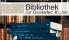 Bibliothek der klassischen Bilder (Foto)