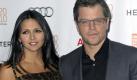Hollywood-Schauspieler Matt Damon (40) ist nun stolzer Vater von vier Töchtern. Wie das Magazin People berichtet, brachte Ehefrau Luciana (35) in New York die kleine Stella Zavala Damon zur Welt. Zu dem Haushalt zählen bereits die gemeinsamen Töchter Isabella (4) und Gia (2), sowie die 11-jährige Alexia aus einer früheren Beziehung der Argentinierin. Das Mädchen wurde von Damon adoptiert. Das Paar hatte sich 2005 das Jawort gegeben. (dpa) Foto: dpa