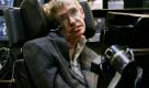 Ein berühmtes Beispiel für Menschen mit schwersten Behinderungen, die dank High-Tech weitgehend am Alltag teilnehmen können: Der prominente Physiker Stephen Hawking.


 Foto: ddp