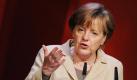 Bundeskanzlerin Angela Merkel kommt zu einem privaten Besuch an die polnische Ostseeküste. Sie wird von ihrem Ehemann Joachim Sauer begleitet. Die polnischen Gastgeber, Staatspräsident Bronislaw Komorowski und seine Frau Anna, zeigen ihnen am frühen Nachmittag die alte Hansestadt Danzig. Foto: dpa