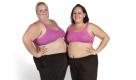 Die Teilnehmerliste komplett machen Vanessa (links) und Maike ... Foto: Sat.1