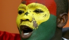 Das letzte Ticket des afrikanischen Kontinents geht an Ghana. Das Land hat 2006 erstmals den Sprung in die WM-Endrunde geschafft, obwohl die Black Stars schon länger zu den stärksten Kräften Afrikas gehören. Foto: dpa