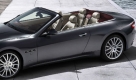 Dickes Ding: Das Cabrio mit dem Dreizack lockt mit üppigen Abmessungen. Gut für den Innenraum, schlecht für den Kofferraum. Foto: press-inform
