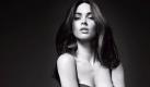 An udated handout picture provided 14 January 2010 by Emporio Armani fashion brand showing US actress Megan Fox posing for the spring-summer 2010 Armani underwear campaign. Portuguese Real Madrid player Cristiano Ronaldo and Fox are substitutes for British soccer player David Beckham and wife Victoria Beckham. EPA/EMPORIO ARMANI HANDOUT EUROPE ONLY EDITORIAL USE ONLY/NO SALES +++(c) dpa - Bildfunk+++
pixel Foto: dpa