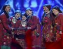 ESC 2012 in Baku