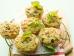 Couscous-Gemüse-Muffins (Foto)