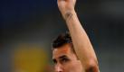 Nationalstürmer Miroslav Klose erzielte das erste Saisontor in der italienschen Serie A. Foto: dpa