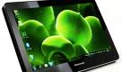 DasHanvon Touchpad B10 ist eine iPad-Alternative mit Win 7 und integrierter Festplatte für unter 800 Euro. Foto: Hanvon
