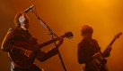 Groer Bruder: Neben Mando Diao standen auch Sugarplum Fairy auf den Bhnen bei Rock am Ring und Rock im Park. Die beiden Snger Victor und Carl sind die kleinen Brder von Mando-Diao-Frontmann Gustaf (links). Foto: ddp