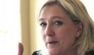 Marine Le Pen (Foto)