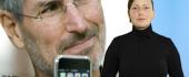 Steve Jobs (Foto)