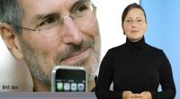 Nachruf auf Steve Jobs