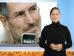 Steve Jobs (Foto)