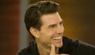 So wohlgeformt konnte Tom Cruise 1990 niemand das Wasser reichen. Das Paradebeispiel für das sexy Zusammenspiel von Kinn und Wange. Dass er durch seine seltsamen Auftritte in der Öffentlichkeit Sympathiepunkte ständig verliert, tut der Kontur und damit dem Sexappeal keinen Abbruch. Foto: ddp