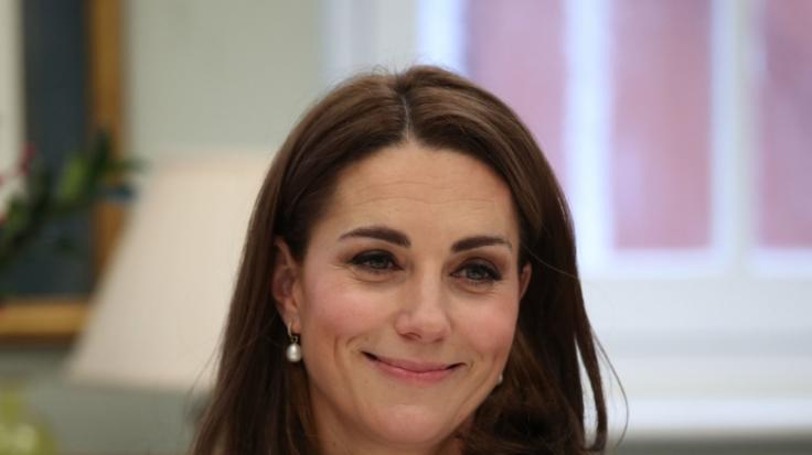Die Gerüchteküche brodelt! Erwartet Kate Middleton ihr viertes Kind?