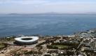 In Südafrika werden am Abend die Gruppen für die WM 2010 ausgelost. Foto: dpa