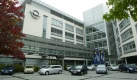 Opel Rüsselsheim (Foto)