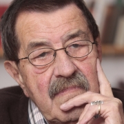 Günter Grass (Foto)