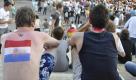 Paraguay ist die favorisierte Mannschaft der Dresdner. Warum? Im Halbfinale leicht zu schlagen. Foto: news.de