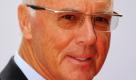 Ex-Fußballer Franz Beckenbauer erhält am Samstag in Landau den Hans-Rosenthal-Ehrenpreis. Verdient hat Beckenbauer die Auszeichnung der Jury zufolge dank seines großen sozialen und humanitären Engagements. Er unterstützt körperlich und geistig behinderte Menschen. Foto: dapd