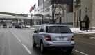 Mercedes-Benz ML 450 Hybrid (Foto)