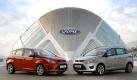 Die globale Elektro-Mobilitätsstrategie von Ford sieht bis 2013 die Markteinführung von fünf Elektro- und Hybrid-Fahrzeugen in Europa vor: 2013 kommen Ford C-MAX HEV, Ford C-MAX PHEV.  Foto: pi