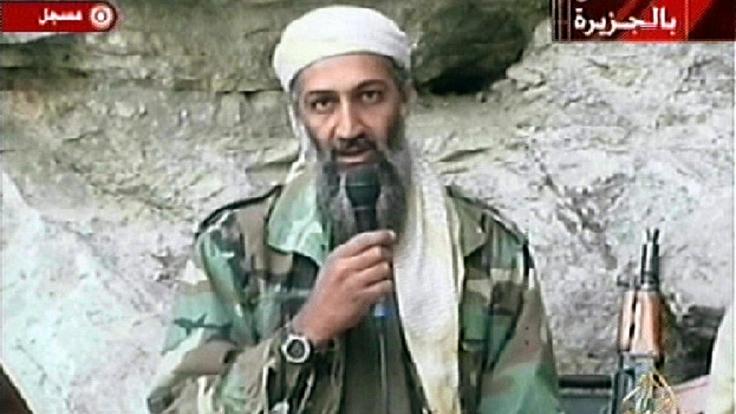 Ein ehemaliger Bin-Laden-Bodyguard kann nicht aus Deutschland abgeschoben werden (Archivbild).