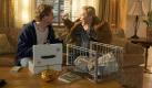 Das Geld reicht dank Zoeys Geschäftssinn nun doch noch bis San Francisco. Foto: Sony Pictures