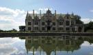 Schloss Altenstein bei Bad Liebenstein: Der Landschaftspark Altenstein in Südthüringen ist 160 Hektar groß und einen Wochenendausflug wert.
 Foto: ddp