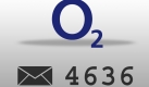 O2 will angeschrieben werden: Eine kostenfreie SMS mit dem Inhalt NETZ Rufnummer an die obige Nummer gesendet und prompt kommt eine Nachricht mit der erwünschten Auskunft zurück. Foto: news.de