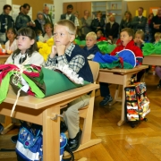 Schule ist ein teurer Spaß (Foto)