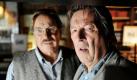 Lob für seine Zivilcourage erhält Peter Jordan (Götz George) dagegen von seinem Freund Klaus Böhringer (Hansjürgen Hürrig) - allerdings nur anfangs. Foto: WDR