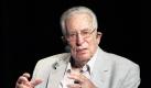Kurt Sanderling ist tot. Foto: dpa